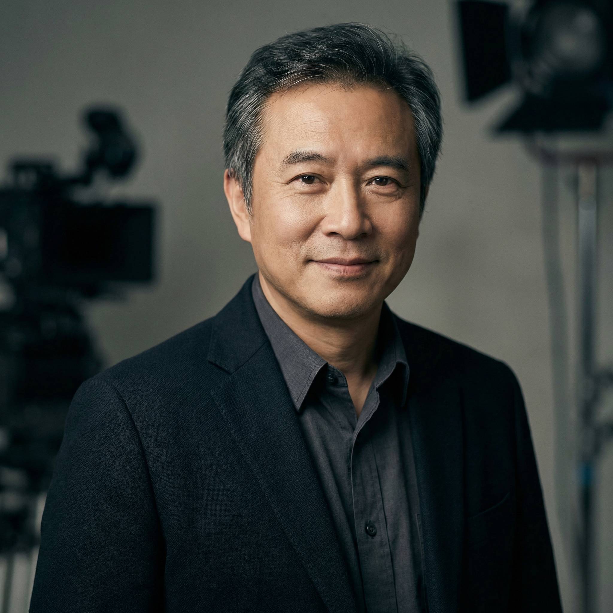 海角视频陈明远专家